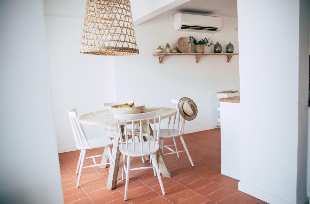 Apartment mit Meerblick