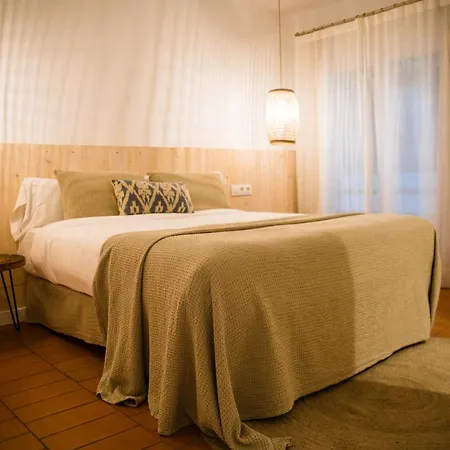Hostal Ses Negres-2